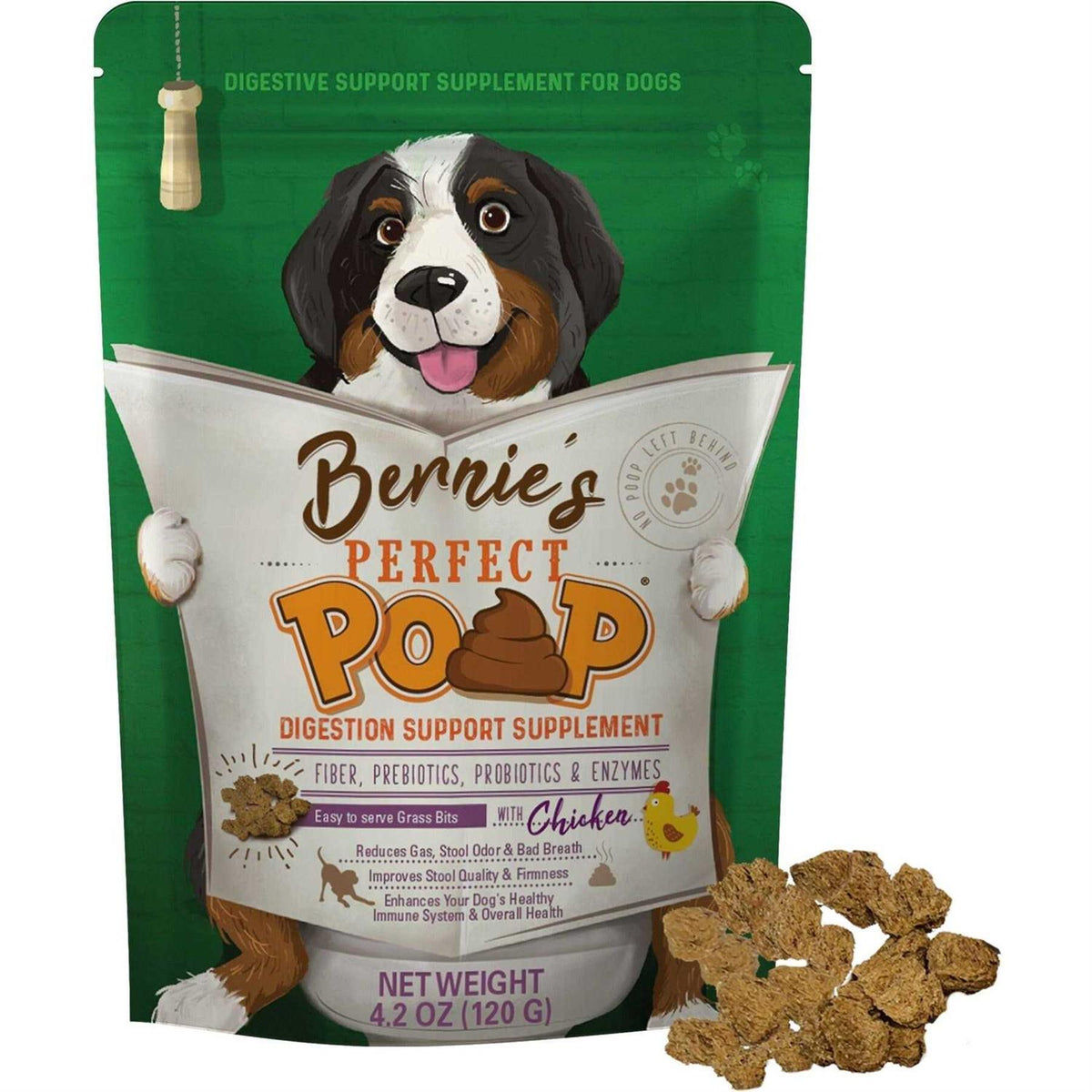 Pet Supplement Y263281