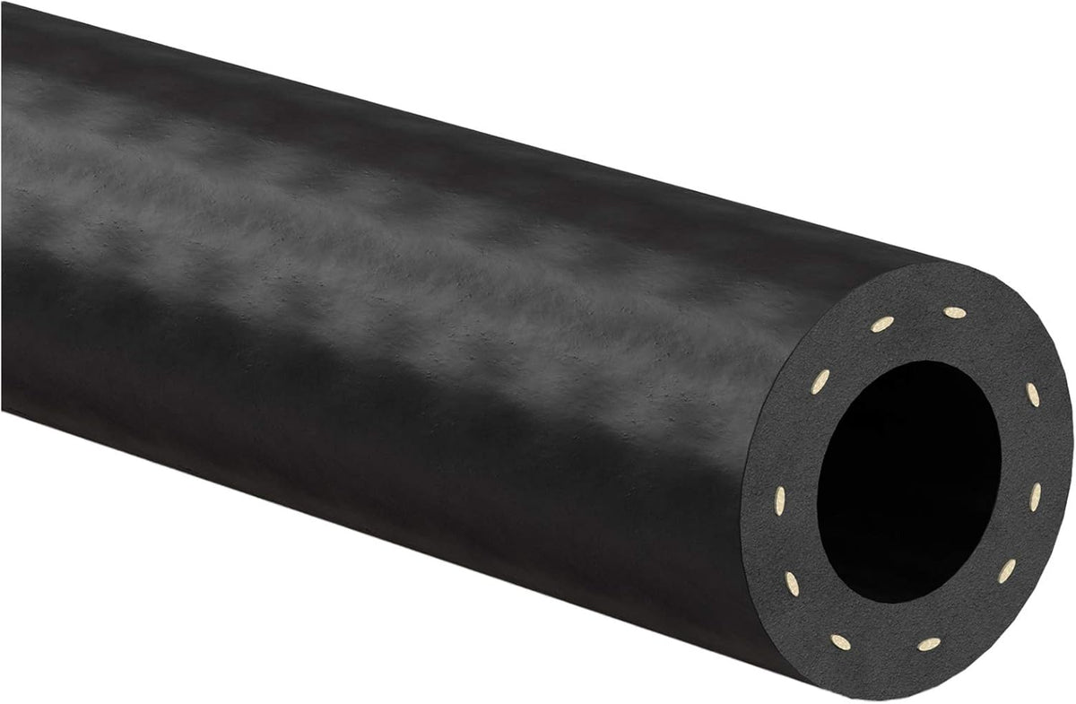 Fuel Injection Hose, 25' Length, Inner Diameter 3/8 Z337349