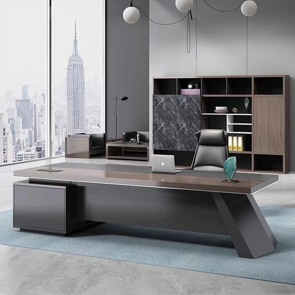L Shaped Office Desk G47797