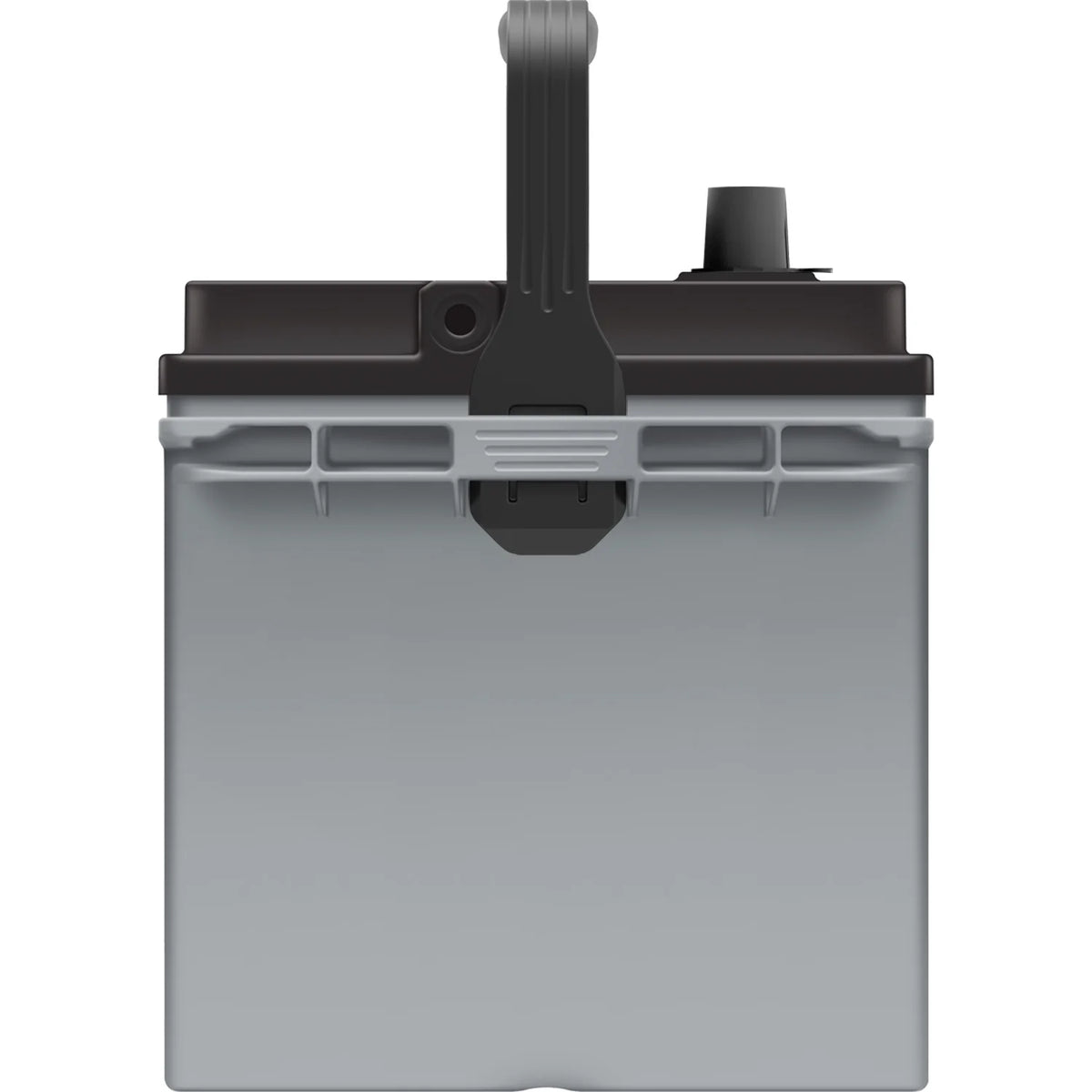 AGM Automotive Battery, Group Size 24F 12 Volt, 710 CCA O318