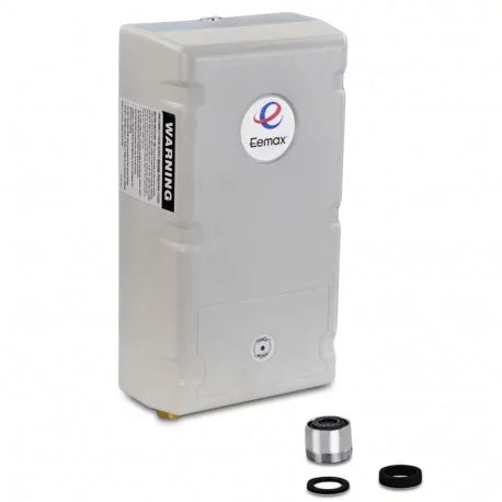 3.0 kW 208V Electric Tankless Water Heater A458