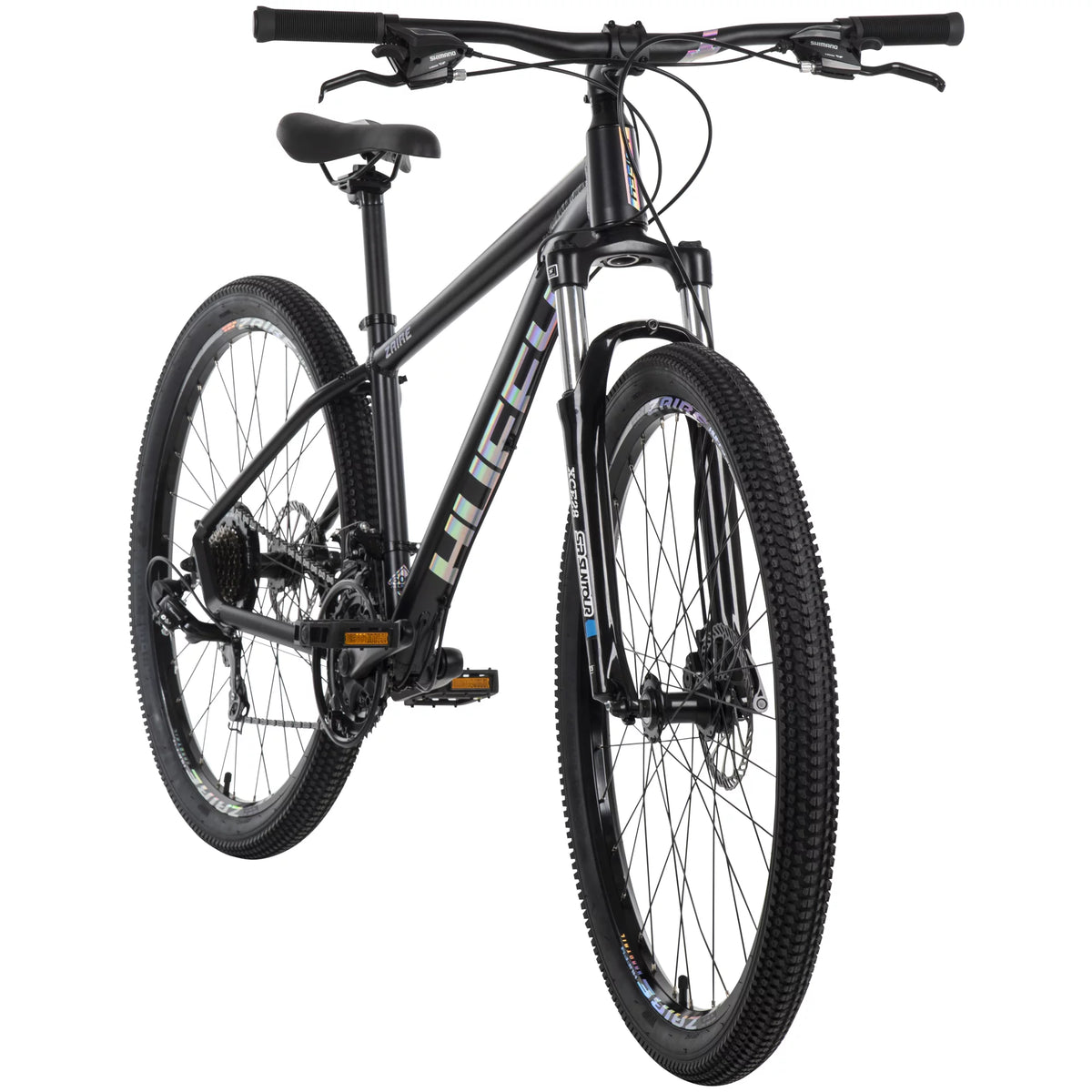 21 Speed Aluminum Hardtail Mountain Bicycle F3576