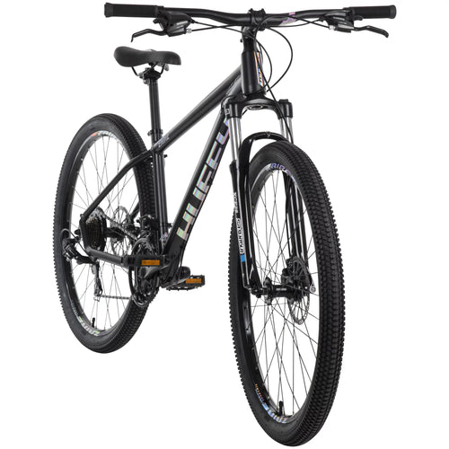 21 Speed Aluminum Hardtail Mountain Bicycle F3576