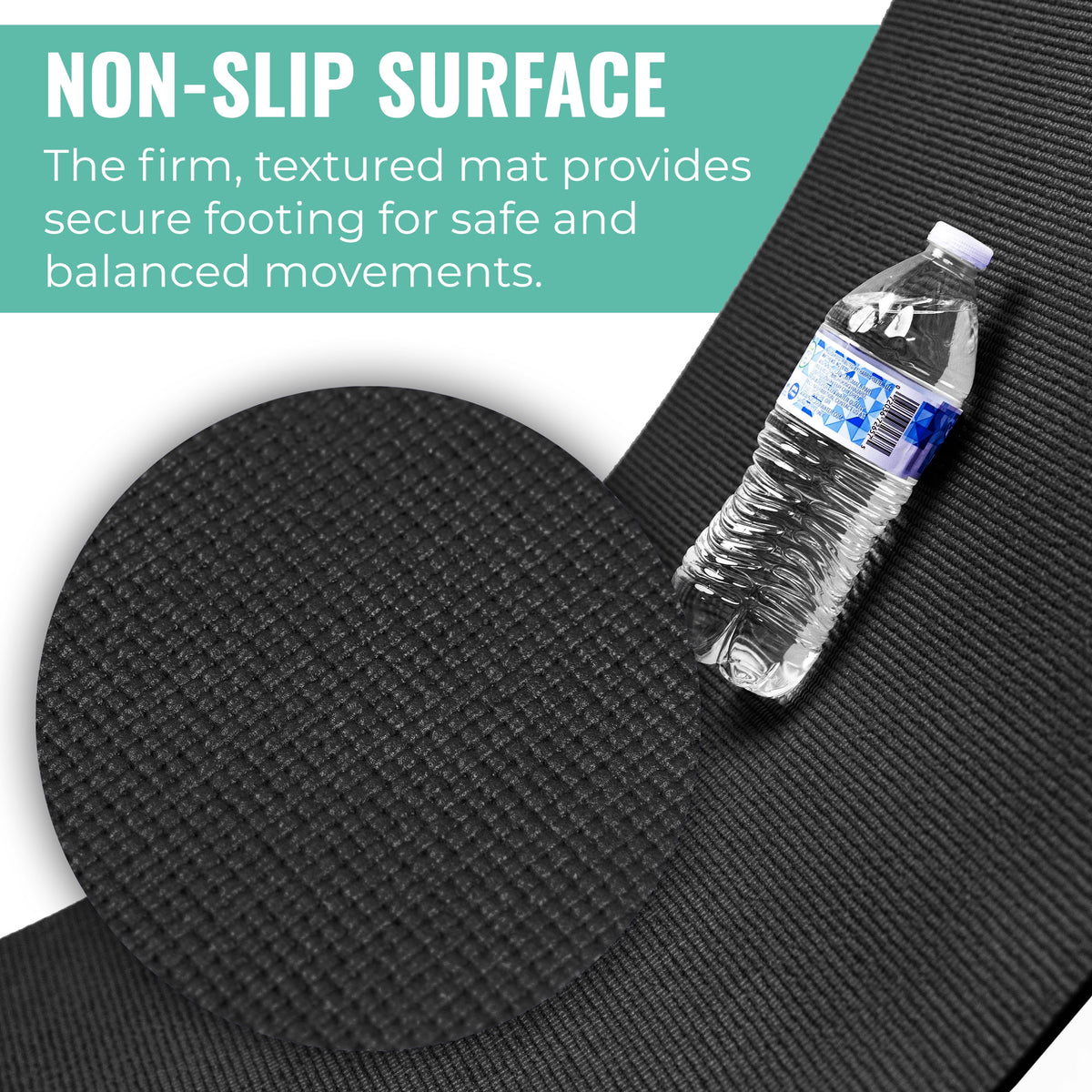 10 Pack Yoga Mats with Carrying Straps F571