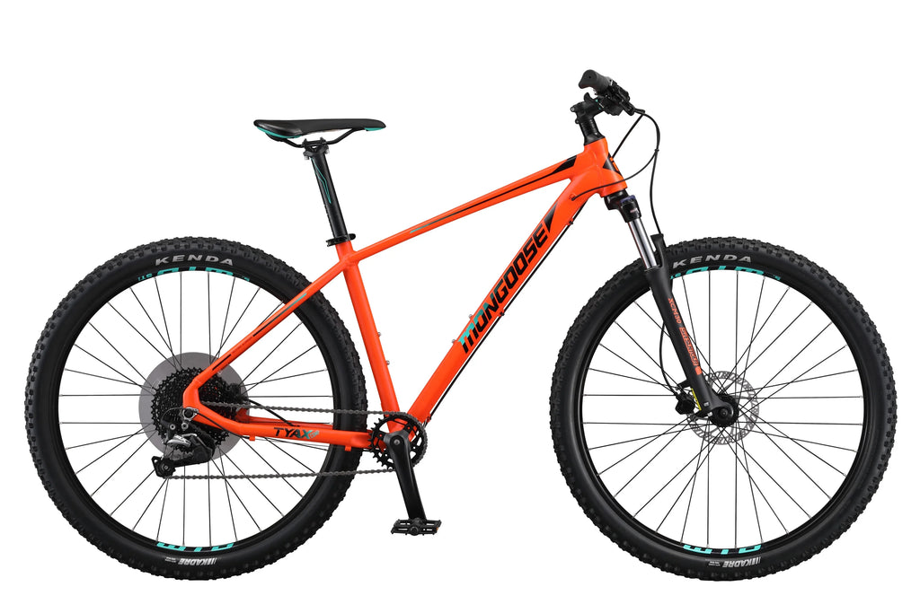 Orange 29-in. Mountain Bike P776805