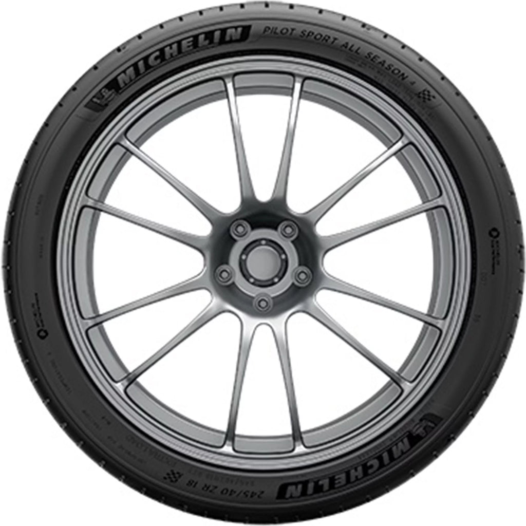 All Season 275/35ZR19 100Y XL Passenger Tire S5178
