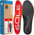 Arch Support Insoles Men's Size 7/Women's Size 9 B7428