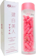 62 Capsules with Glutathione, Collagen & Plant Placenta N2186