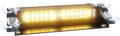 36W 12 LED Windshield Strobe Warning Light Bar V35936
