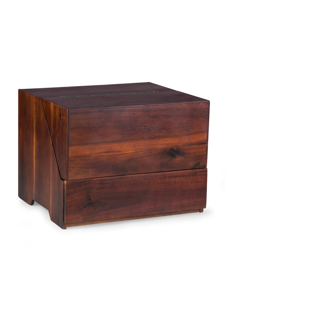 Acacia Tabletop Bar T423035