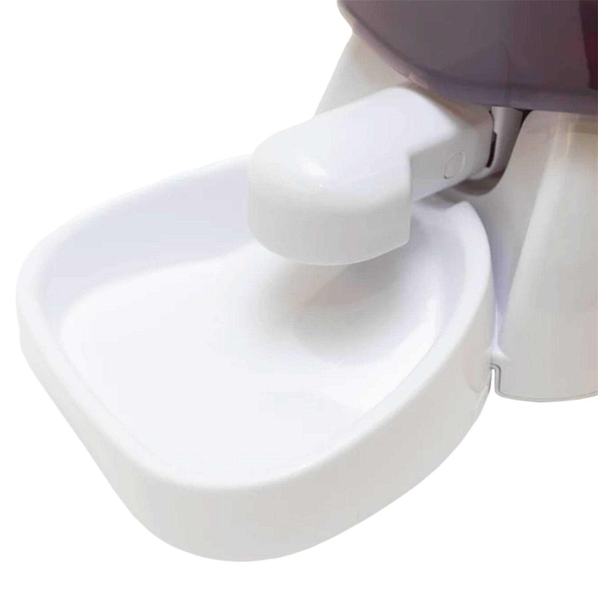 Automatic Dry Pet Food Feeder D8602