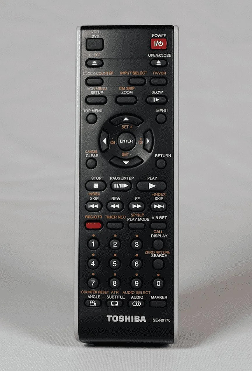 Pre-Owned DVD/VCR Combination with Remote R648693
