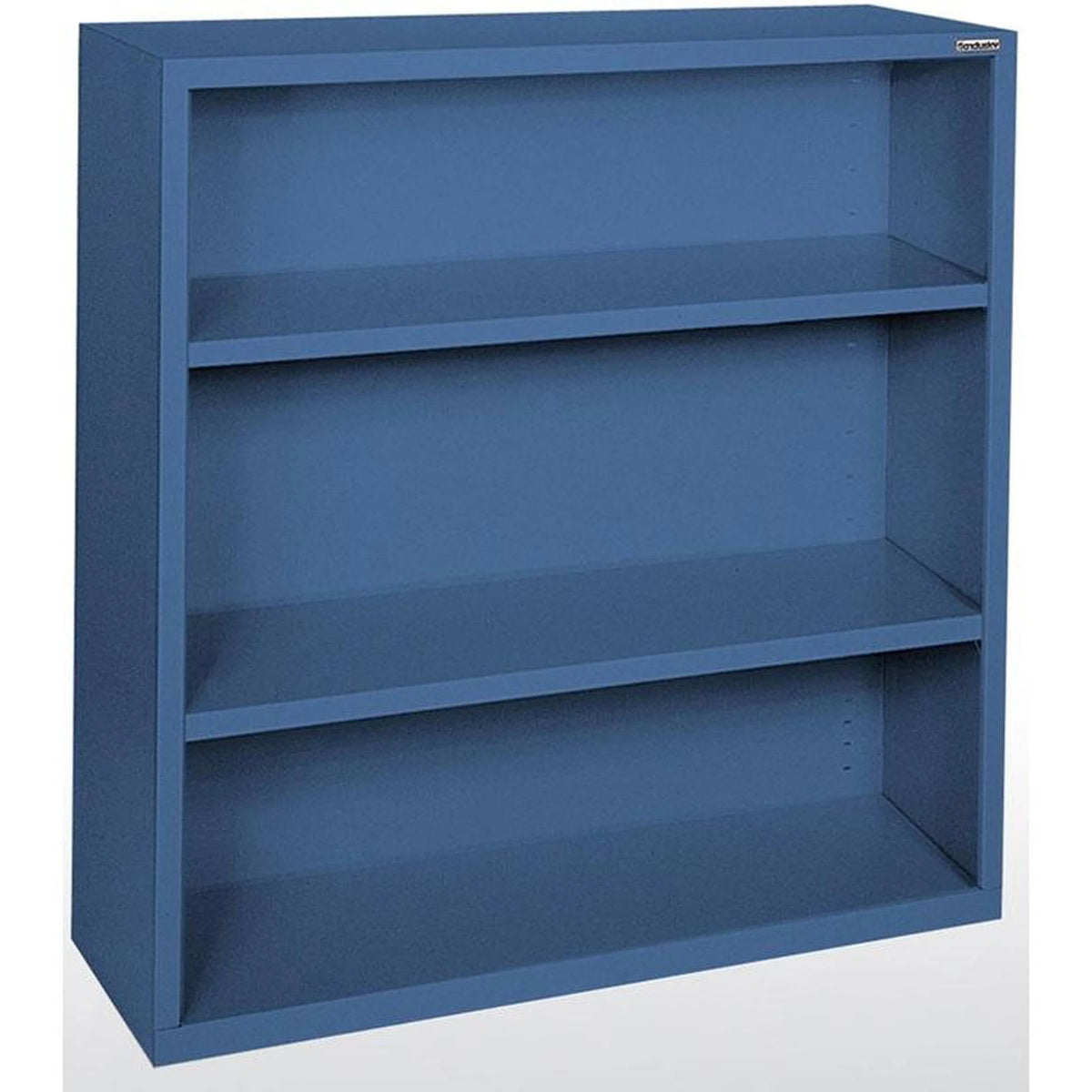 Blue Bookcase C871