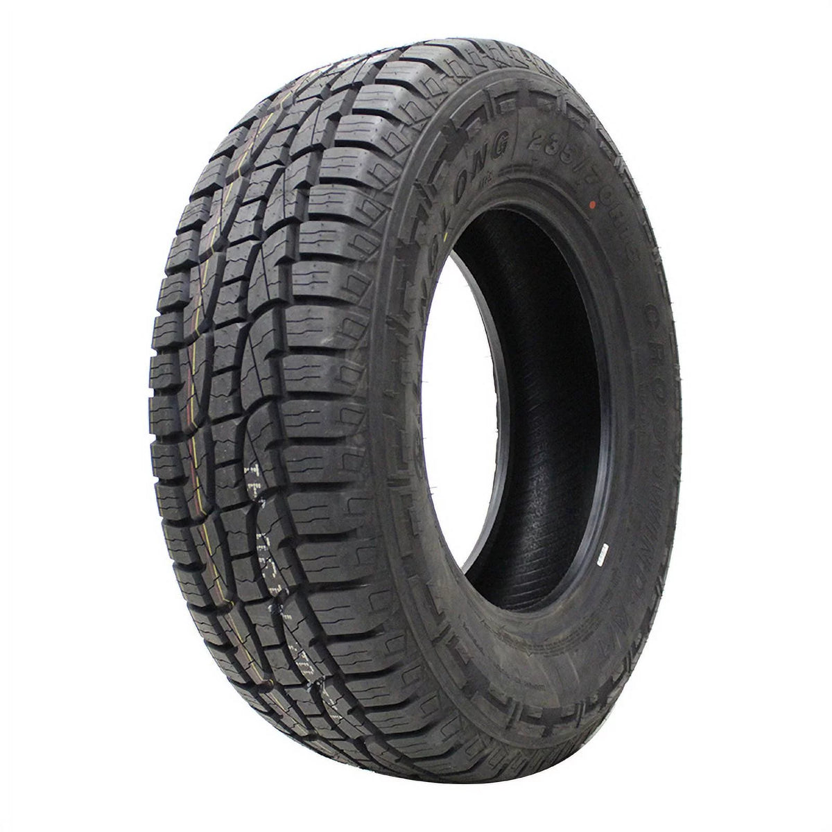 All Terrain 265/65R17 112T Light Truck Tire M7625
