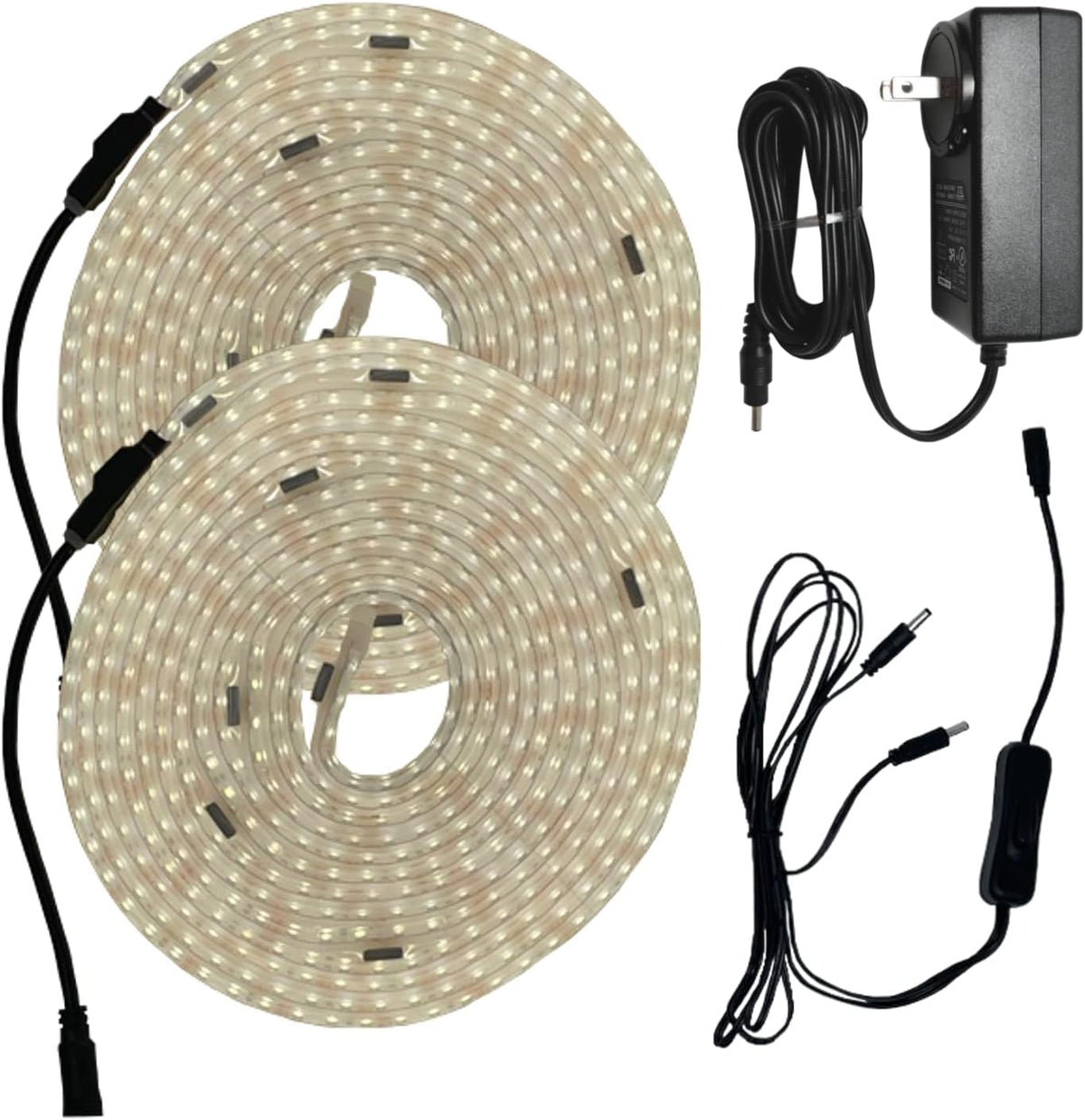 LED Light Weight Lift Kit with 2 Light Strips S392863