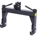 3-Point Quick Hitch, 3000 LBS, Black N576679
