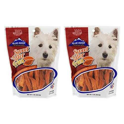 Sweet Tater Fries Pet Supplies G219