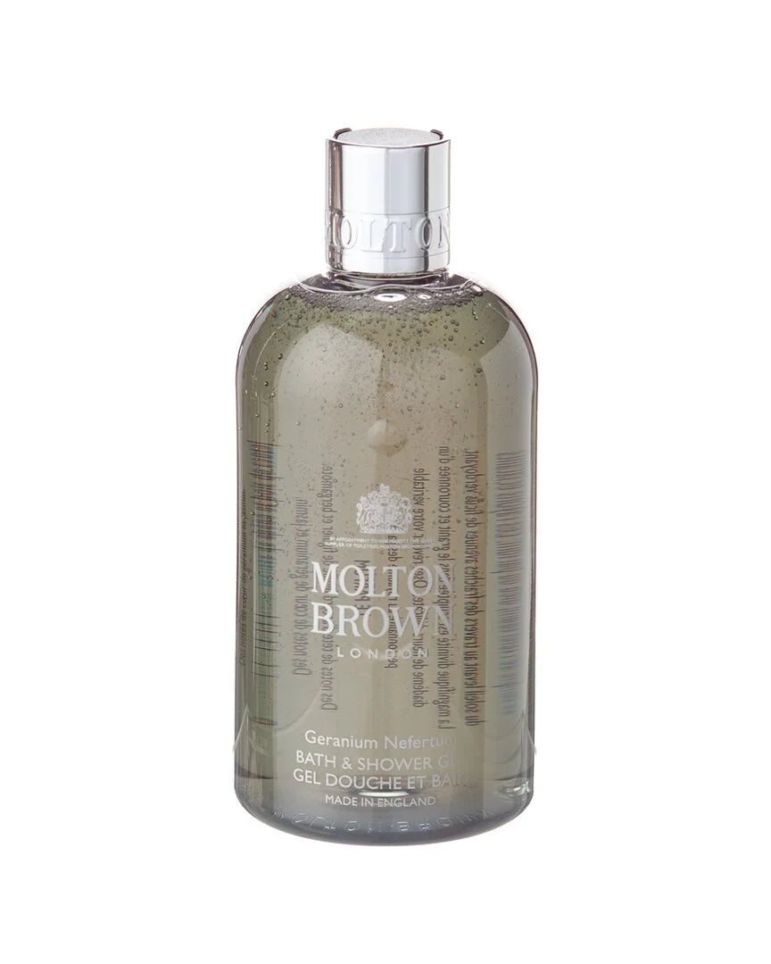 10oz Bath & Shower Gel Y233