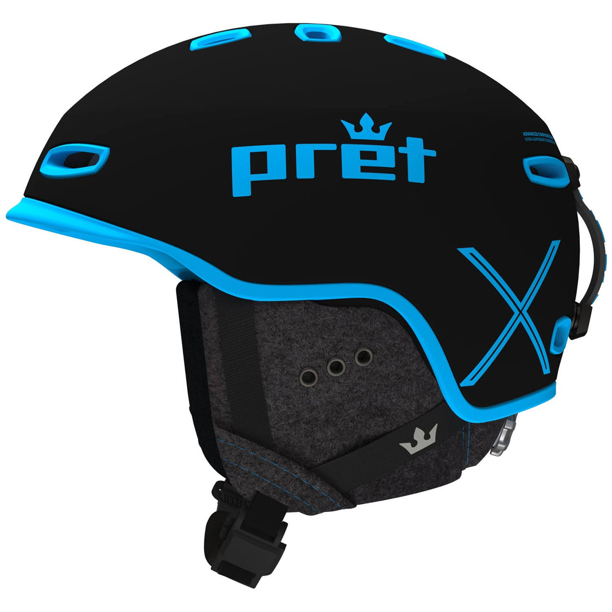 Ripper x Helmet F94491