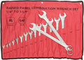 16-Piece Combination Wrench Set W509411