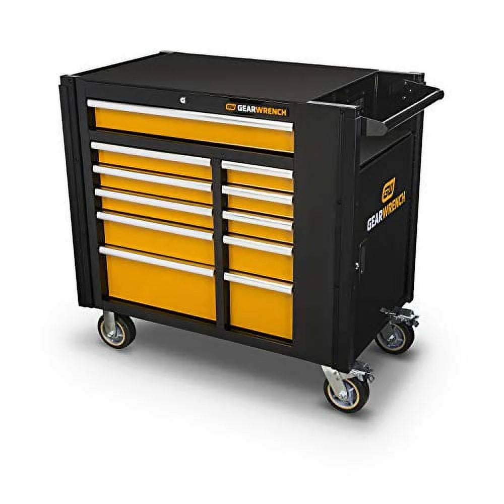 11-Drawer Tool Chest and Work Station L8181