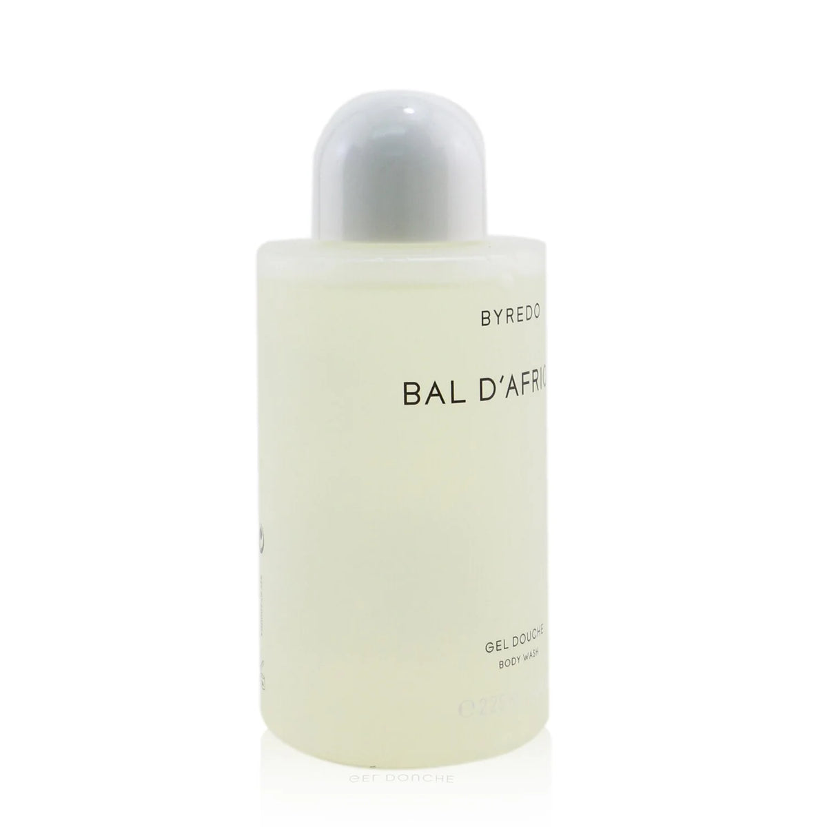 225ml Body Wash H556