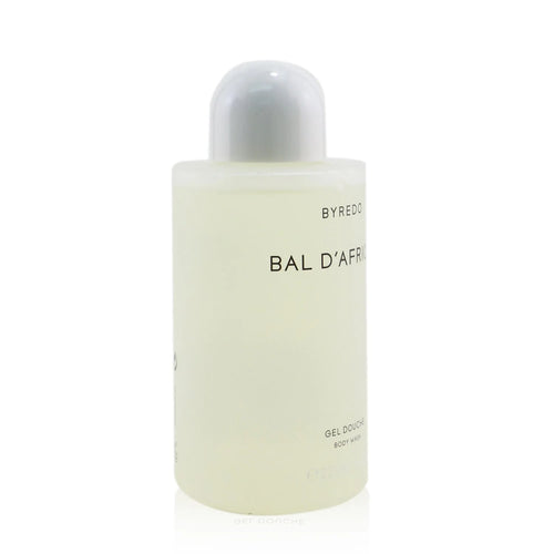 225ml Body Wash H556