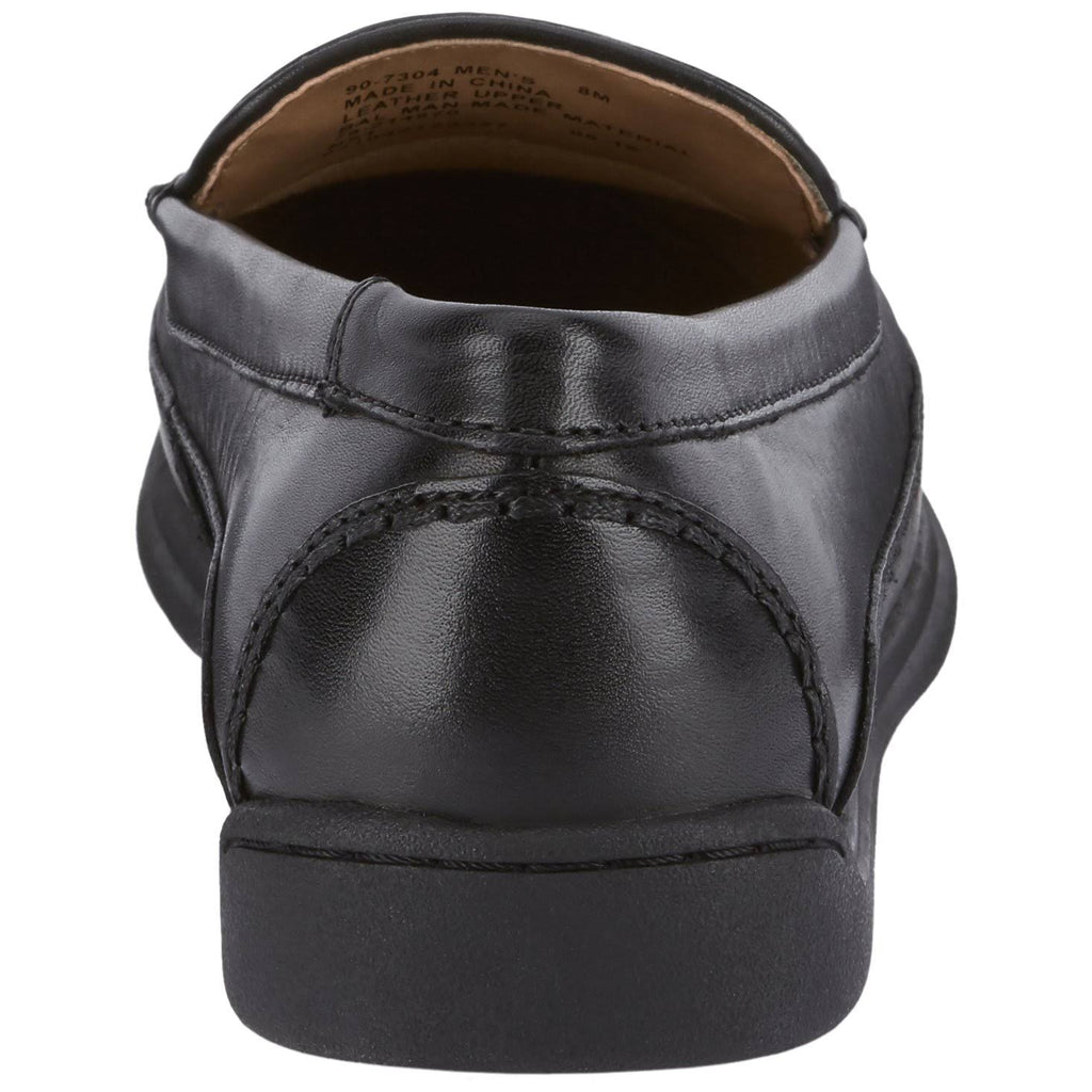 Black Dockers Catalina Shoes V52804