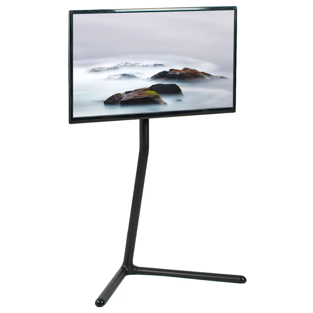 49" to 70" Screen TV Floor Stand A107
