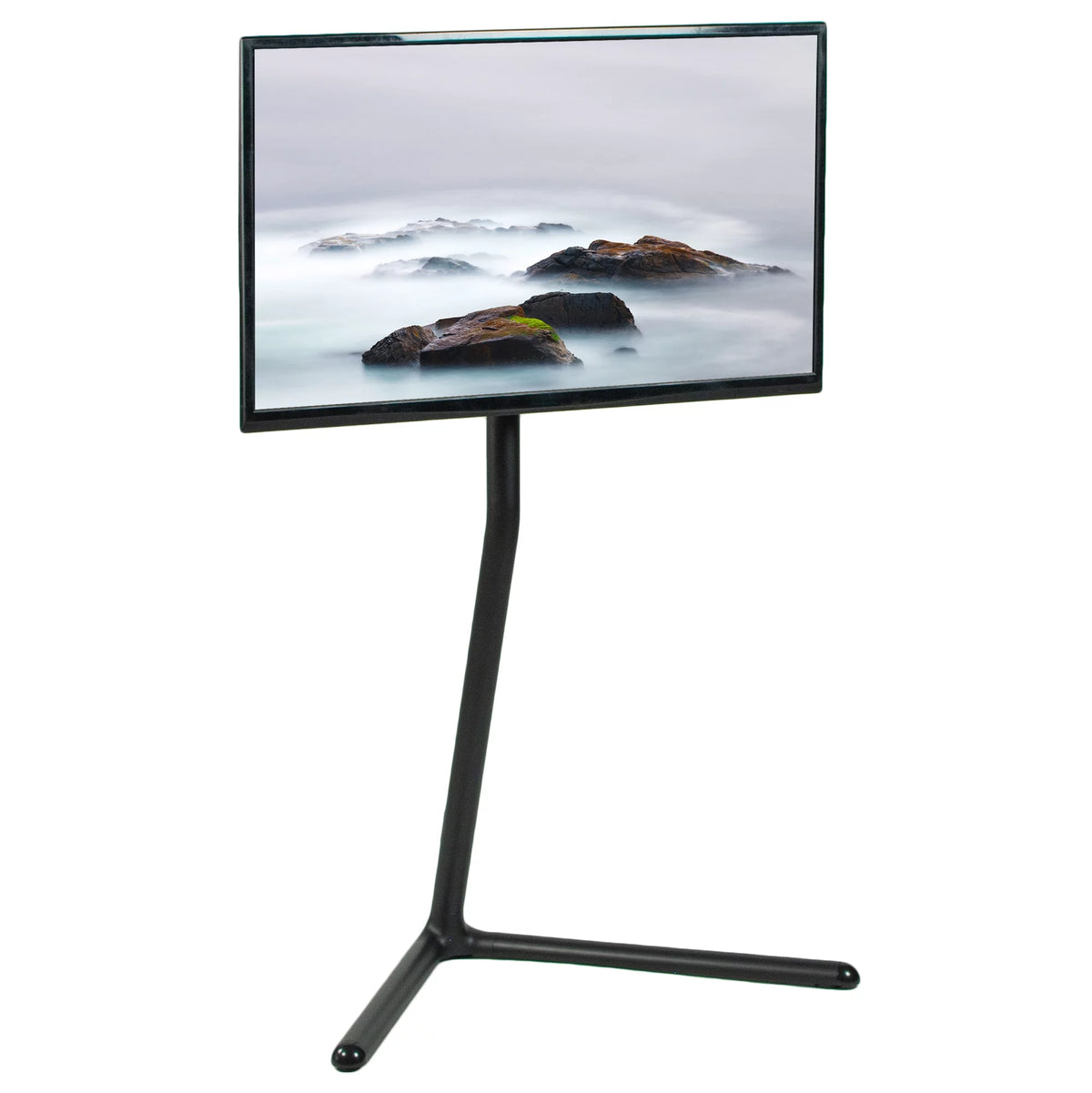 49" to 70" Screen TV Floor Stand A107
