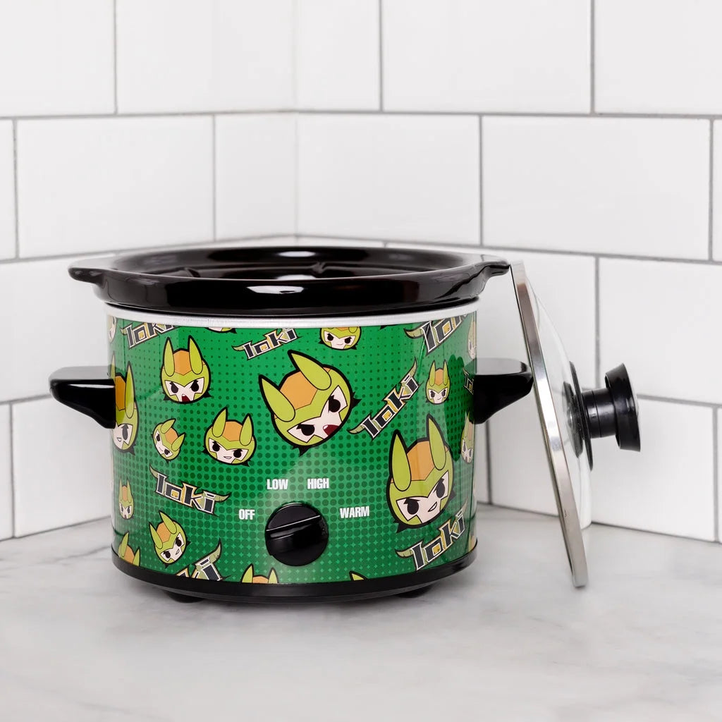 2 Quart Slow Cooker N720