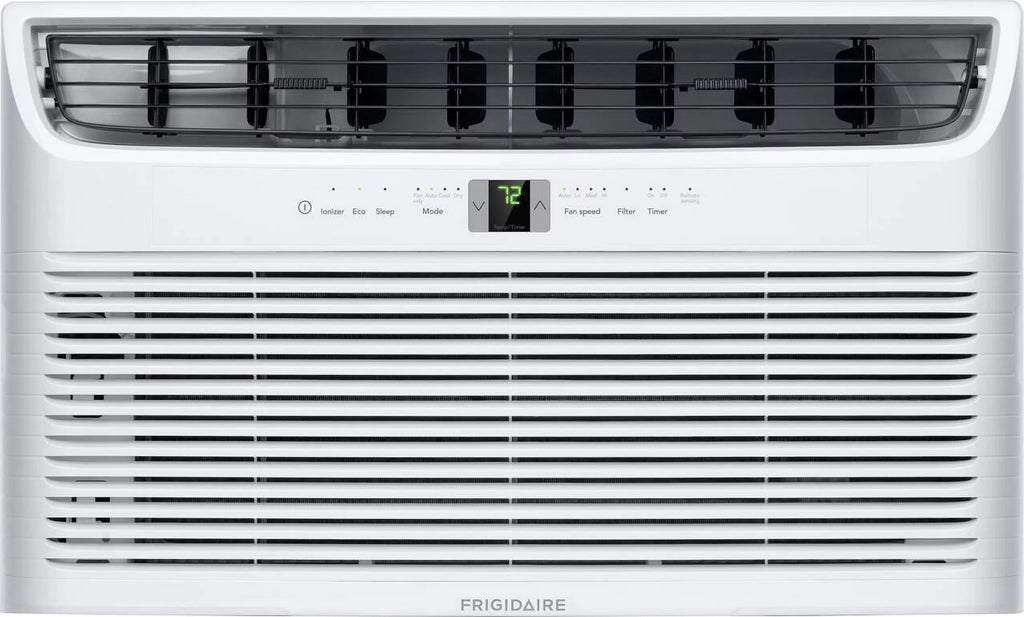 White 14000 BTU Wall Air Conditioner H4125