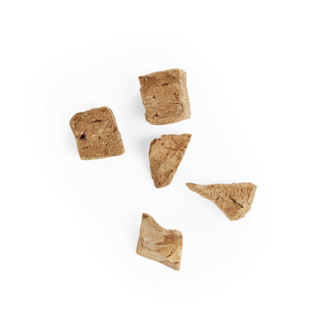 Turkey Liver Freeze-Dried Cat Treats I864168