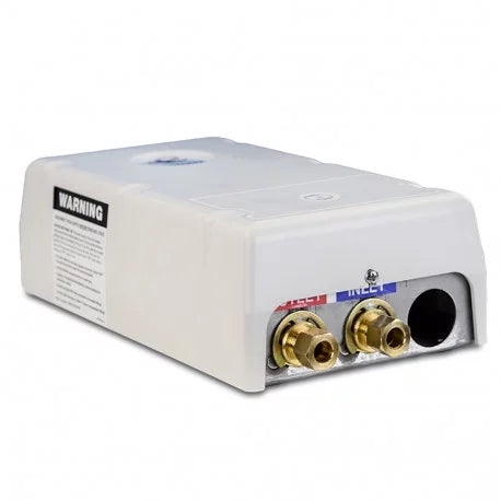 3.0 kW 208V Electric Tankless Water Heater A458