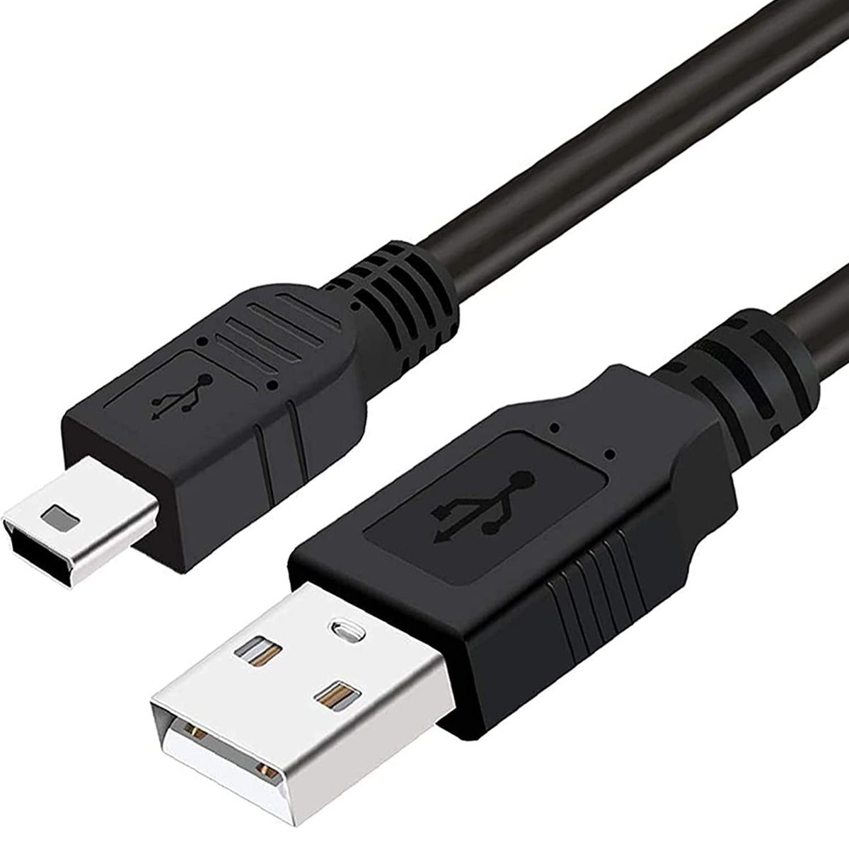 Mini USB Charging Cable for Blue Yeti Microphone (3.3FT) L238