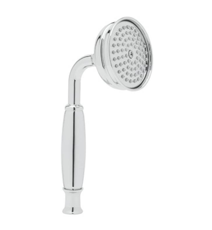 Inca Brass Single-Function Handshower Z670805