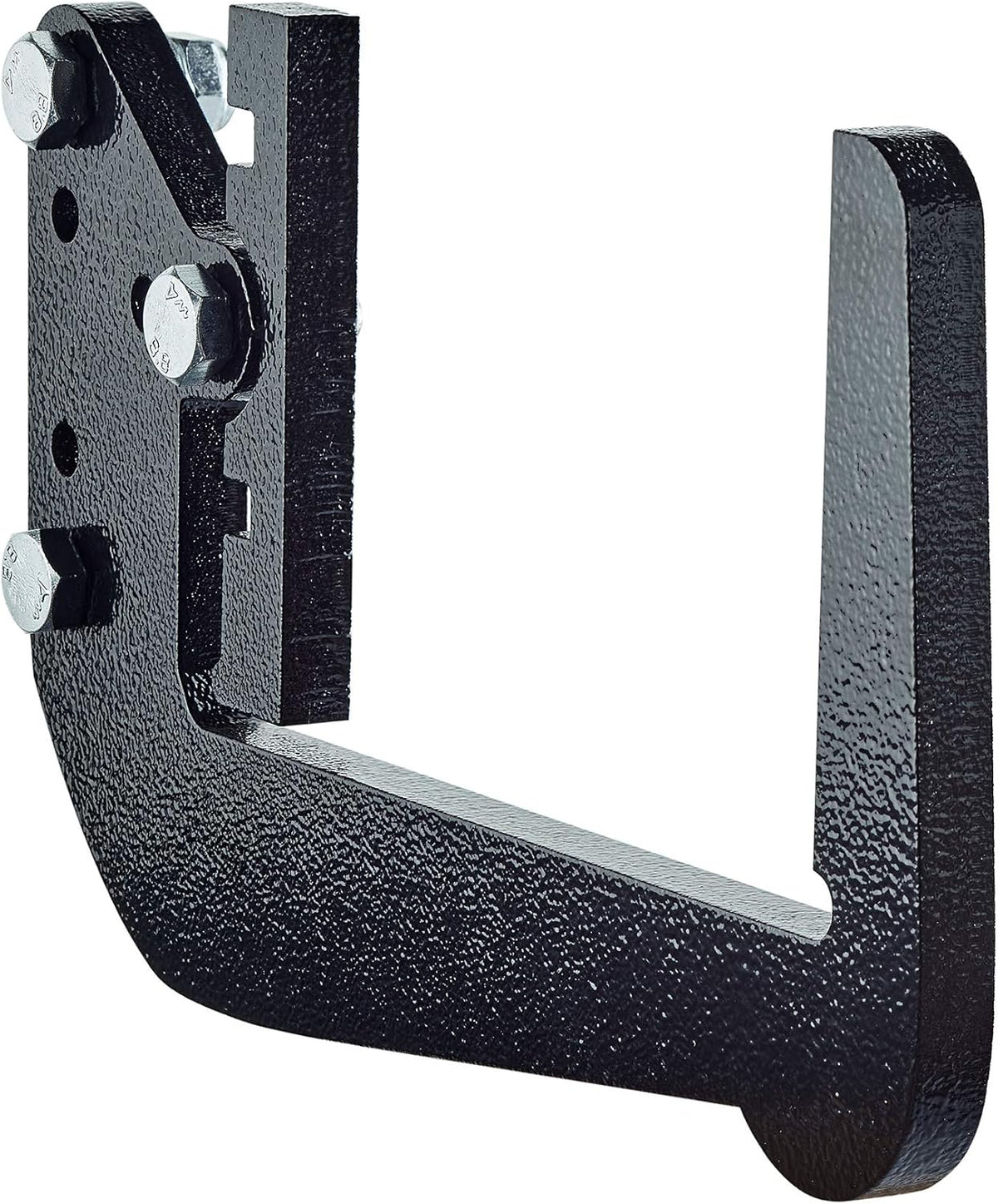 Set of 2 RV Bumper Support Brackets Trailer Reinforcement Mounts F252920