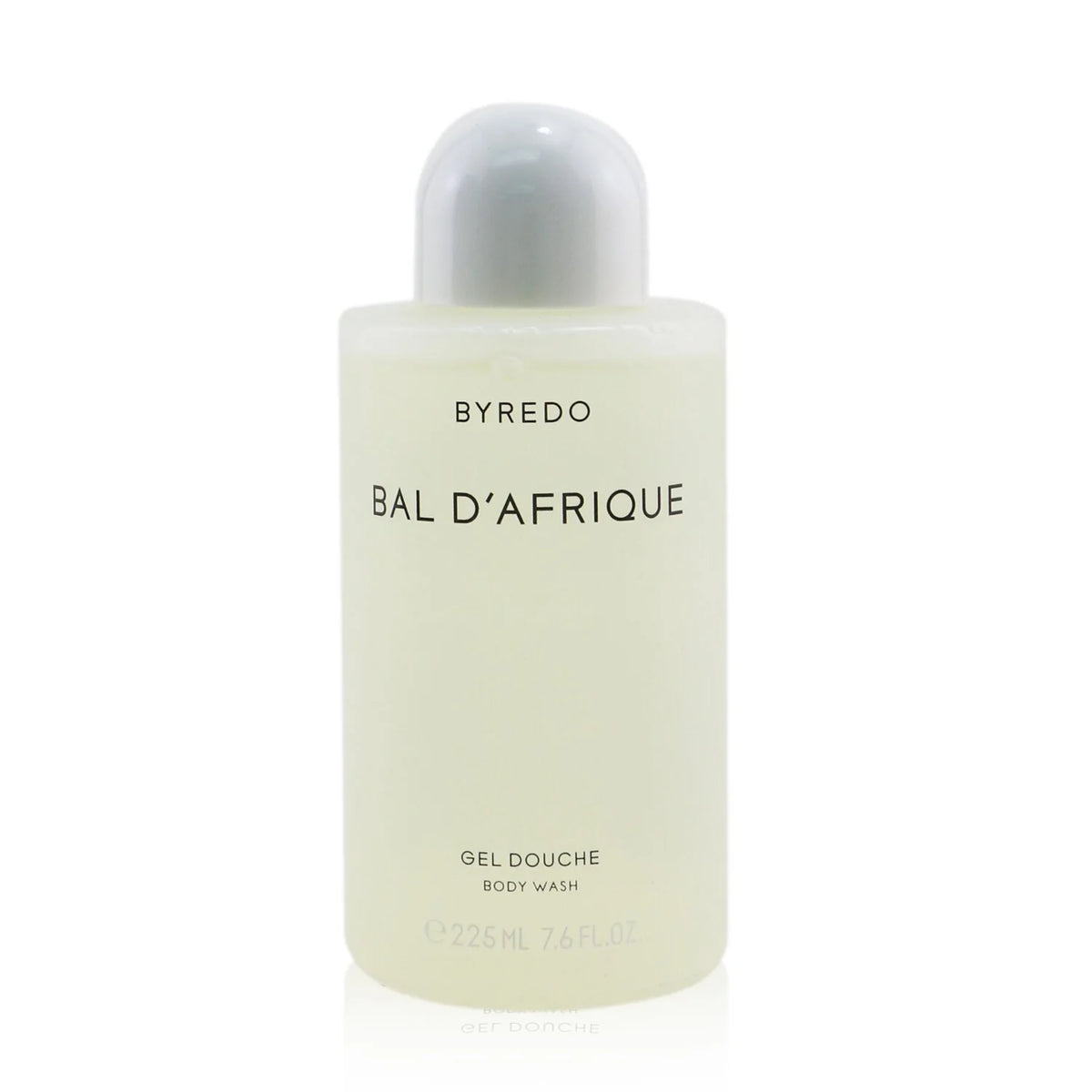 225ml Body Wash H556