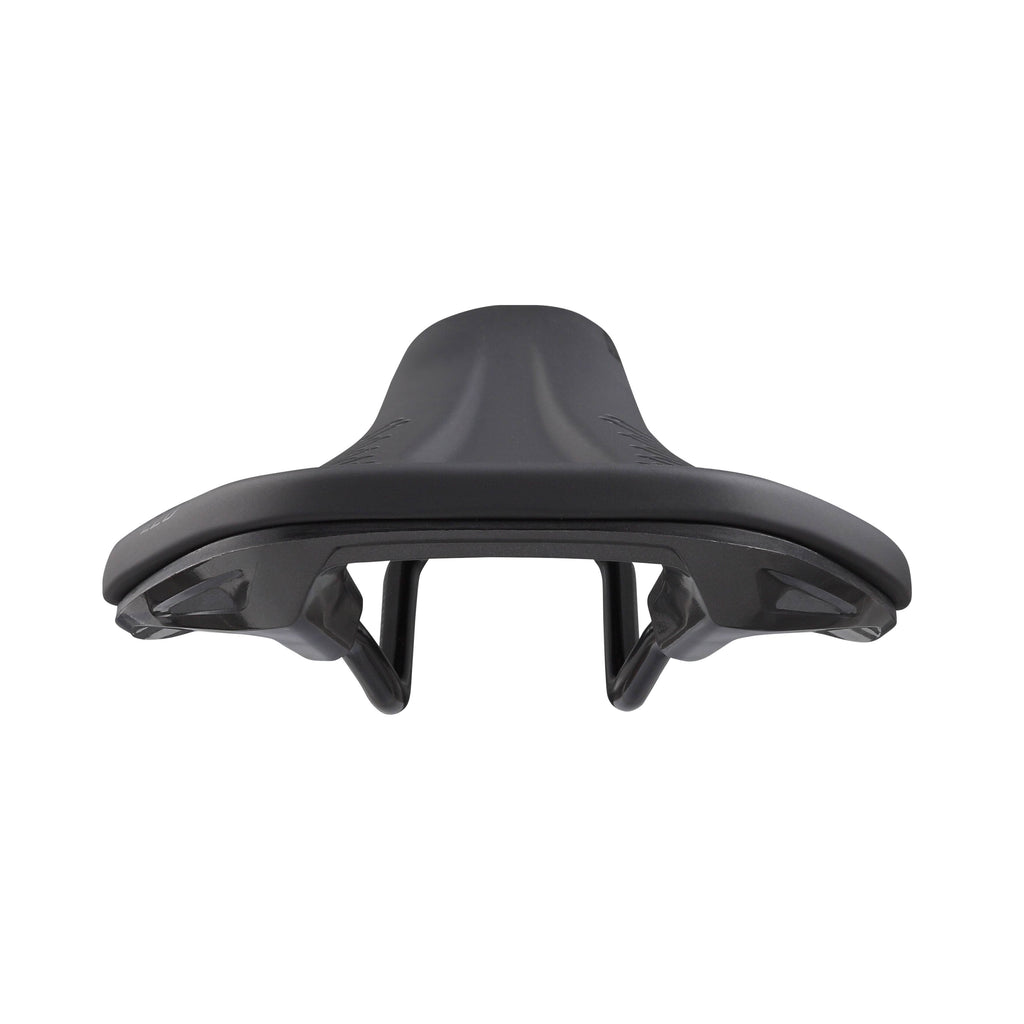 Black/Orange Saddle M517244