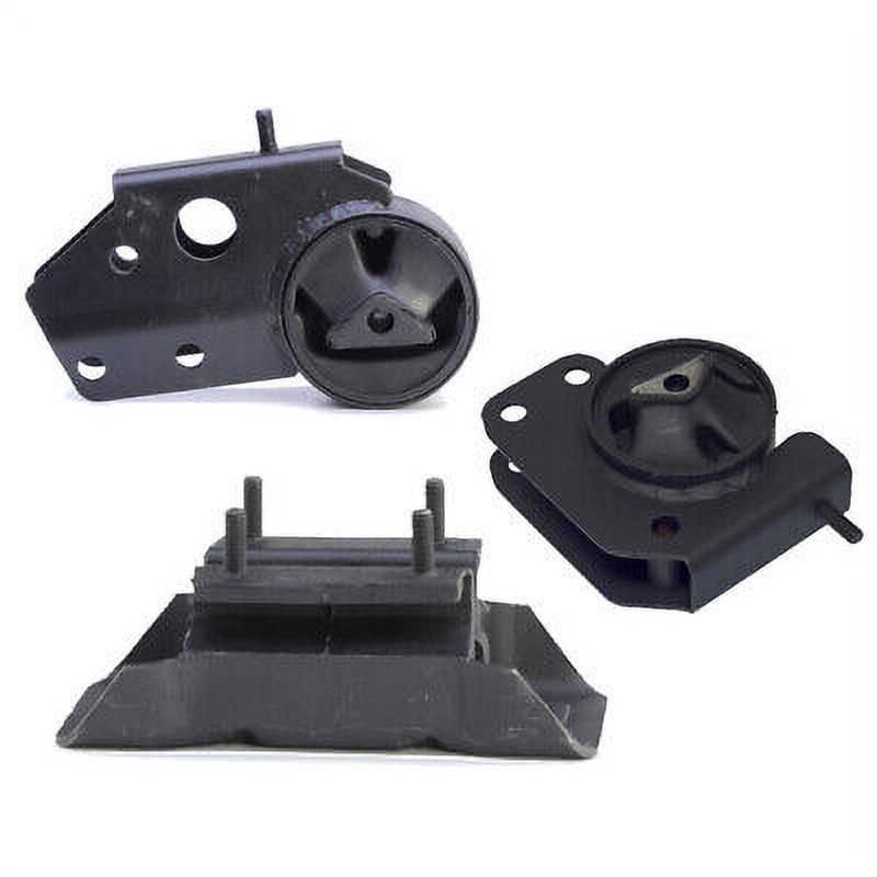 Engine Motor & Trans Mount 3PCS for Dodge Dakota Durango S2377