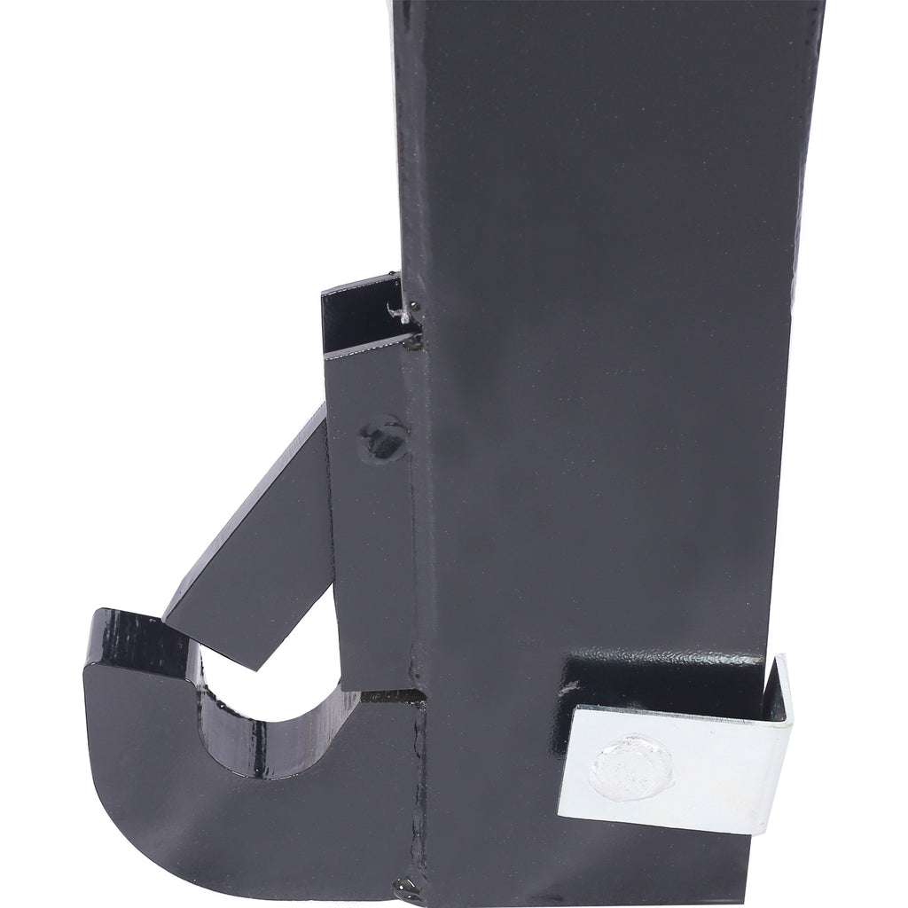 3-Point Quick Hitch, 3000 LBS, Black N576679
