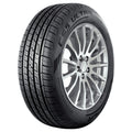 All Season 255/65R18 111H Passenger Tire W1261