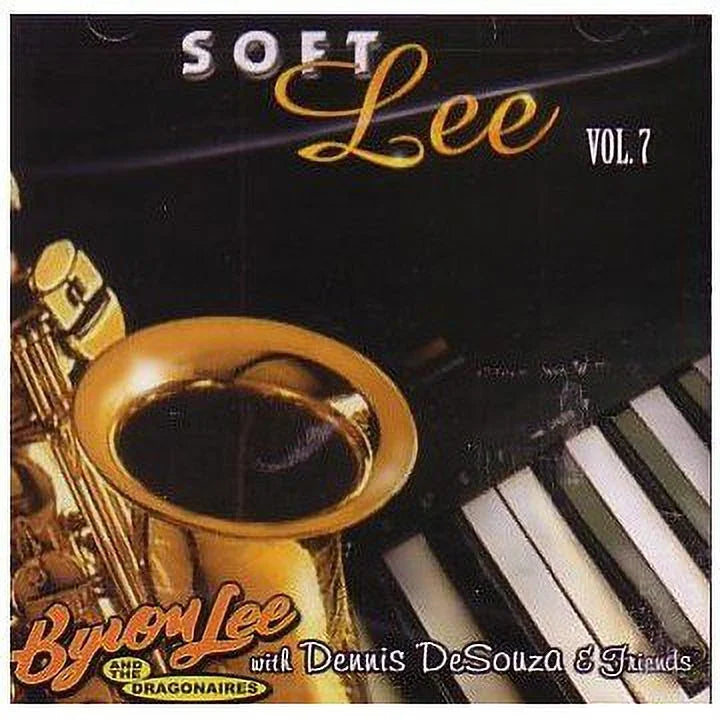 Soft Lee Volume 7 Vinyl LP U66269