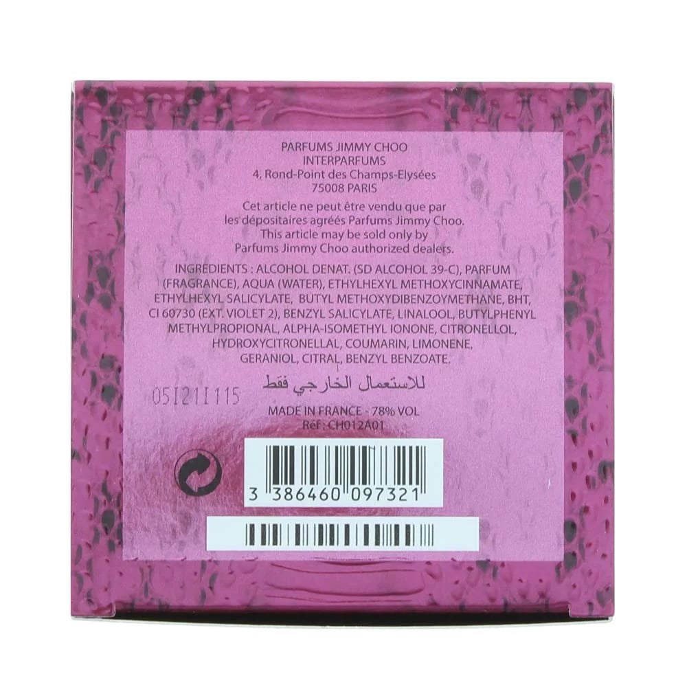 EDP Spray 3.3 Oz Z455