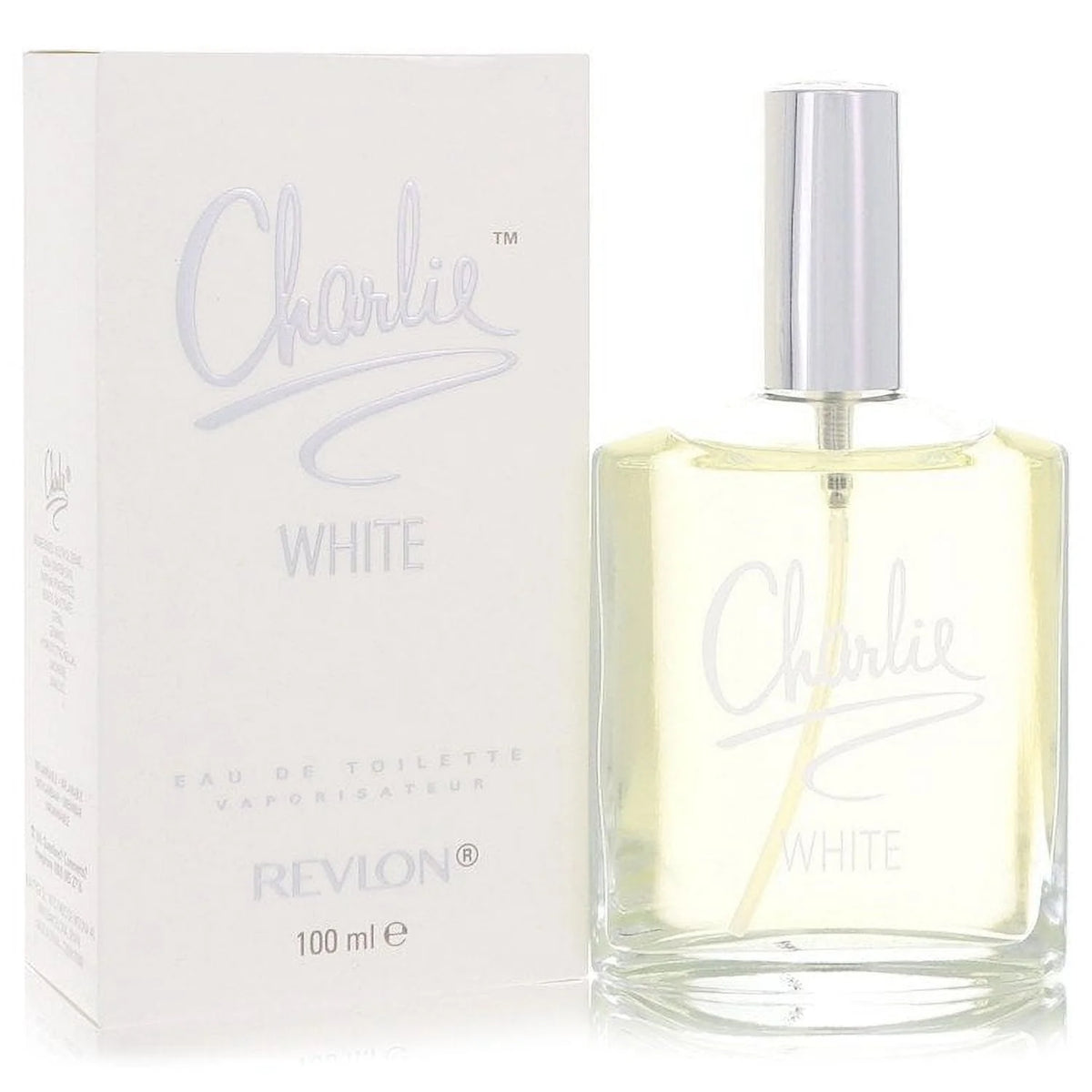 Eau De Toilette Spray 3.4 oz I8263