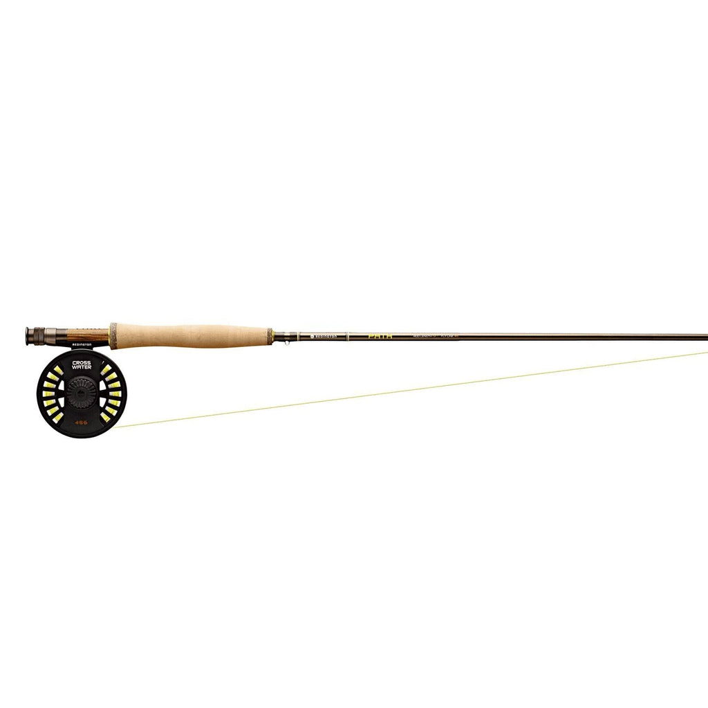 Fly Fishing Outfit C1900