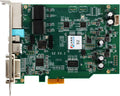 Sending Card Led Display Synchronous Control Card with Software Configuration W94404