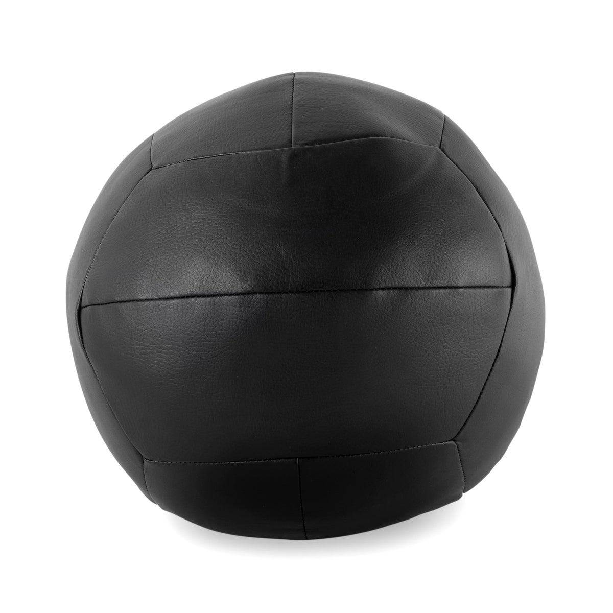 Leatherette Medicine Ball, 12lb I749