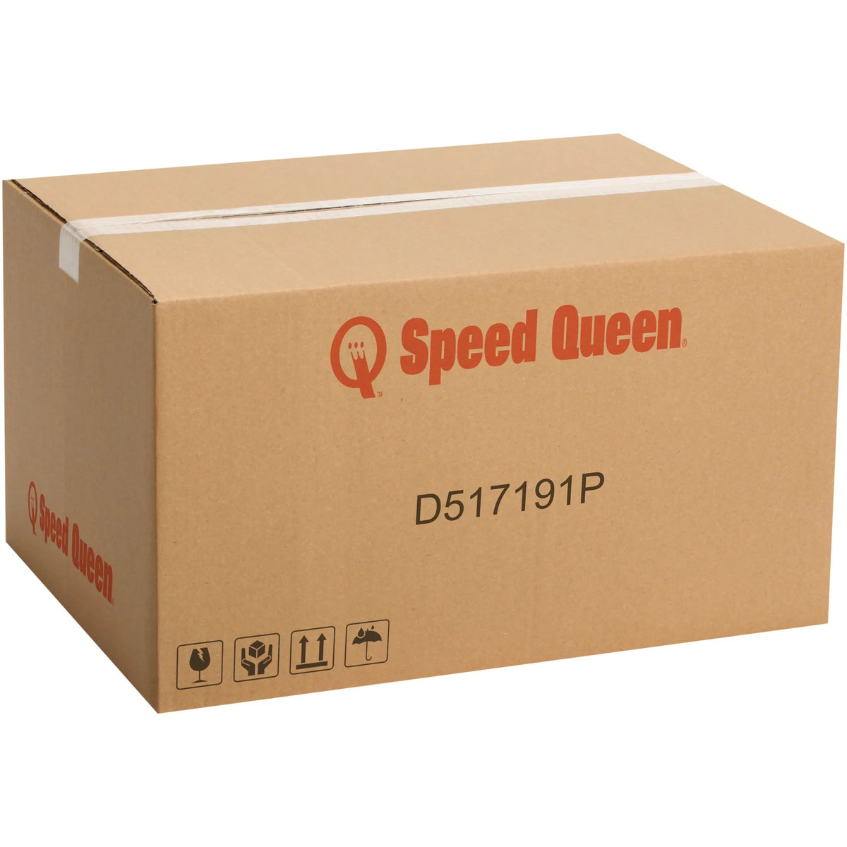 Dryer Output Kit Z616733