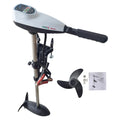 Electric Trolling Motor 240lbs Thrust J741577